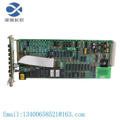 ENTEK C6687 Expansion Monitor - Advanced Industrial Monitoring Solution