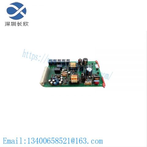 ENTEK EY-6691 POWER SUPPLY V21: Axial Position Monitor, Precision Control for Industrial Applications