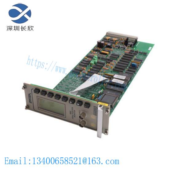 entek_ird_c6682_6600_axial_position_monitor.jpg ENTEK IRD C6682 6600 Axial Position Monitor