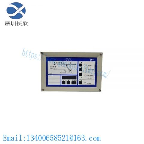 Alfa Laval EPC50 Oil Purifier Controller - Advanced Technology for Marine & Industrial Applications