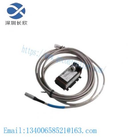 EPRO PR6423-00200-000920000006N CON021 - Industrial Control Module