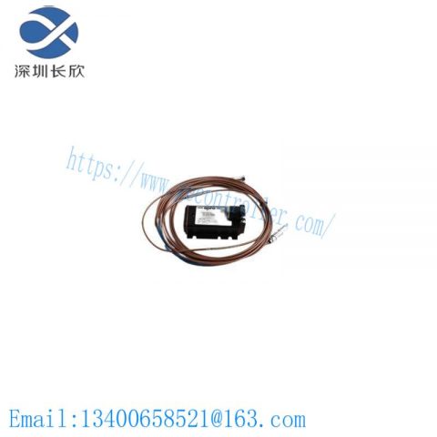 EPRO PR6423/001-010-CN Eddy Current Sensor, Industrial Control Applications