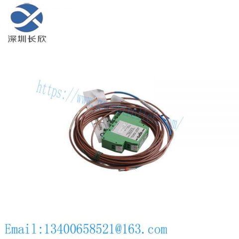 EPRO PR6423/002-030 CON021 - Precision Eddy Current Sensor
