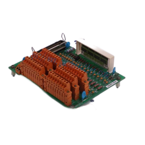 EPRO PR6423/002-131 CON041: Advanced Industrial Control Module, Unmatched Performance in Automation