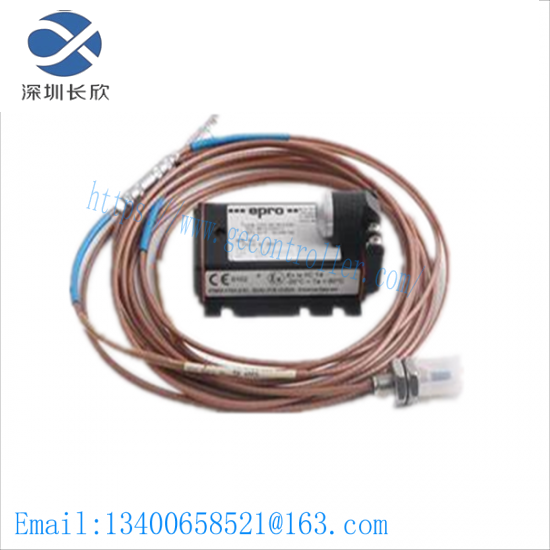 epro_pr6423_003-031_con041_vibration_sensor.png EPRO PR6423/003-031+CON041 Vibration Sensor by Emerson
