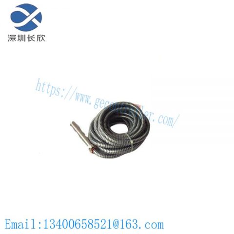 EPRO PR6423/009-010-CN CON021: Precision Eddy Current Displacement Transducer Sensor