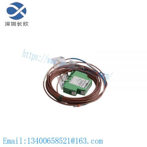 EPRO PR6423/00C-031-CN CON041-CN Eddy Current Sensor