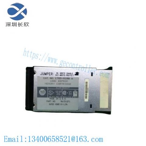 EPRO PR6423/010-000-CN+CON021 - Extended PLC Module with Eddy Current Displacement Transducer