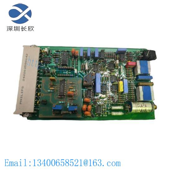 epro_pr6423_010-000-cn_con021_1.jpg EPRO PR6423/010-000-CN+CON021 - Extended PLC Module with Eddy Current Displacement Transducer