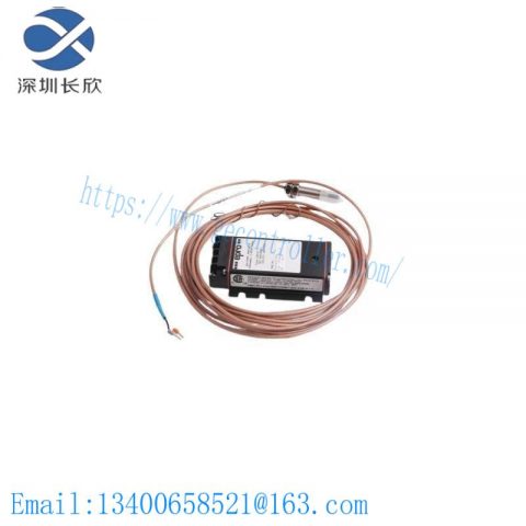 EPRO PR6423/010-010-CN CON021: High Precision Eddy Current Sensor for Industrial Control