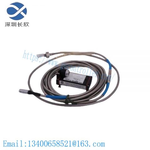 EPRO PR6423/010-020-CN Proximity Sensor