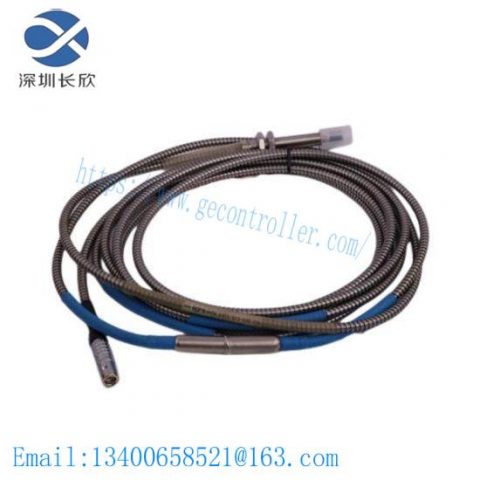EPRO PR6423/013-000-CN Bearing Vibration Sensor