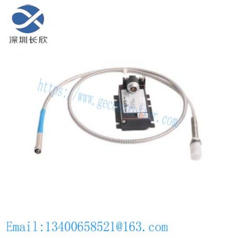 EPRO PR6423/014-010 CON021 - Advanced Eddy Current Sensor