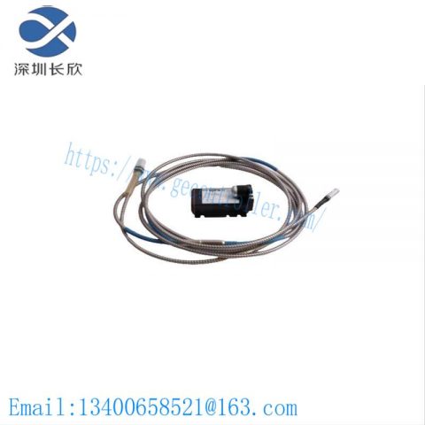 EPRO PR6423/015-030 CON021 Industrial Eddy Current Sensor