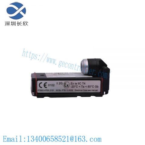 EPRO PR6423/018-010 CON021 Eddy Current Sensor - Precision Measurement Solution for Industrial Control