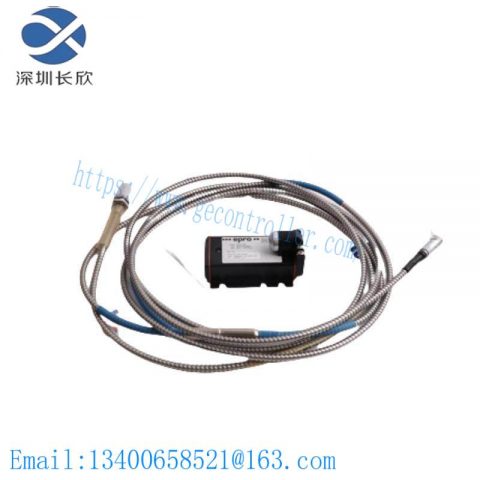 EPRO PR6423/01C-010 CON021 Eddy Current Sensor: Precision Measurement Solution for Industrial Automation