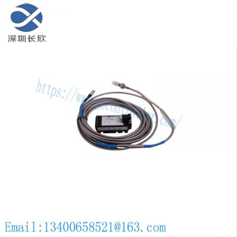 EPRO PR6423/01M-010 CON021 - High Precision Eddy Current Sensor