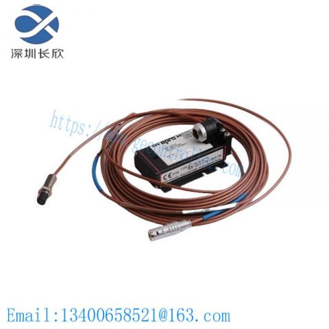 EPRO PR6423/01R-111 Eddy Current Sensor