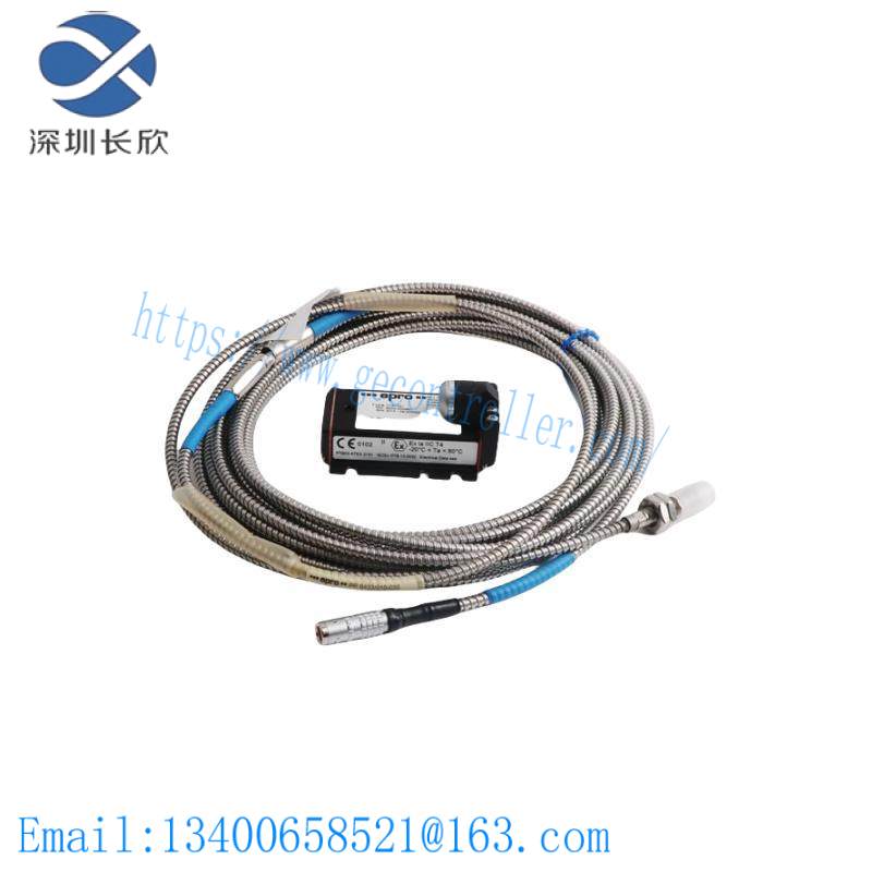 epro_pr6423_10r-131_con041_eddy_current_sensor.jpg EPRO PR6423/10R-131 CON041 | High Precision Eddy Current Sensor