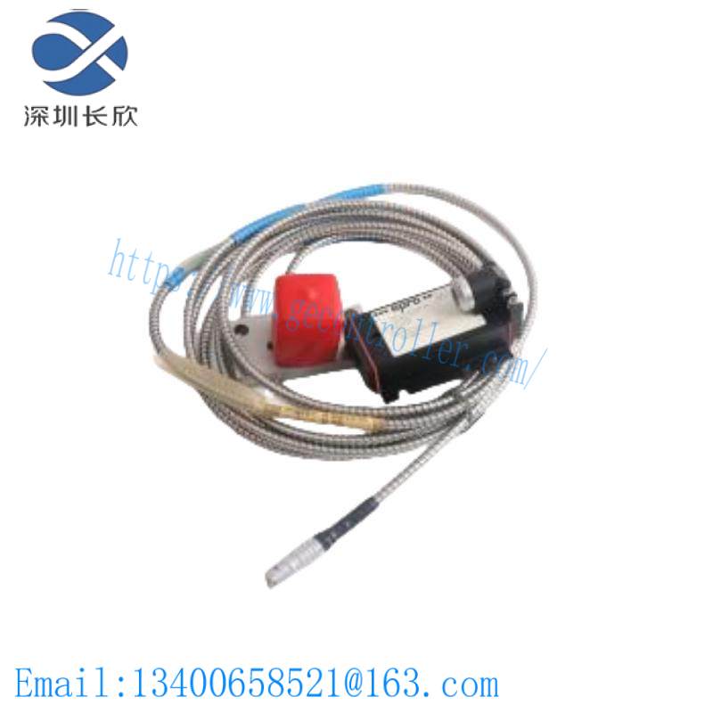 epro_pr6424_003-030_con021.jpg EPRO PR6424/003-030+CON021 - PLC Eddy Current Sensor for Industrial Automation