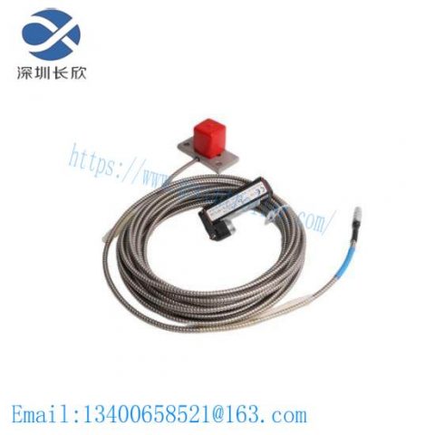 EPRO PR6426/010-010: Advanced Eddy Current Sensor for Precision Measurement