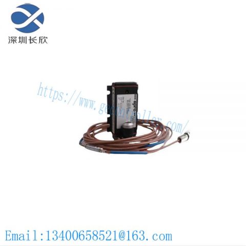 EPRO PR6426/010-100-CN CON021: Advanced Eddy Current Sensor for Precision Measurement