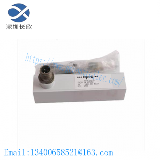 epro_pr9350_02_inductive_sensor.png EPRO PR9350/02 - High Precision Linear Displacement Transducer