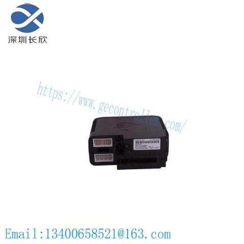 EPRO UES815-24V Control Module