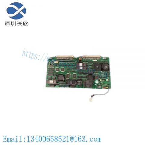 Epson SKP326-2 MPU PCB Board, Engineered for Precision Control Solutions