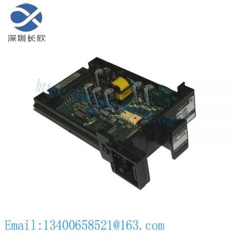 Yokogawa ER5*B RTD Input Module - Temperature Measurement Solutions