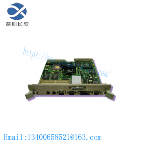 ERNI 9609 EM-DIO 02, Industrial Control Modules