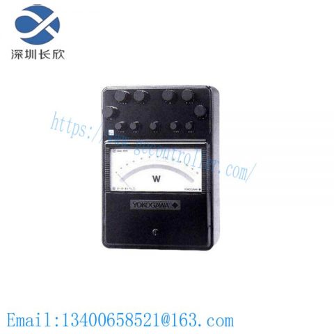 Yokogawa EXT*AL Programmable Motion Controller YXM300-A12
