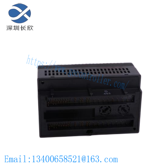 f31x134eprbhg1_ge_fanuc_1.png GE Fanuc F31X134EPRBHG1 - Advanced Industrial Drive System Module