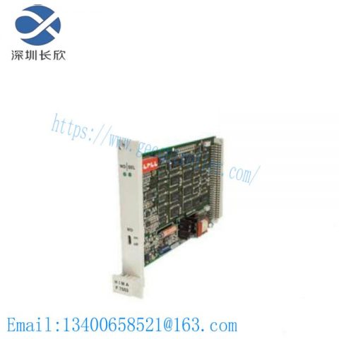 HIMA F60DI3201 | F60 DI 32 01 | Safety-Related Controller