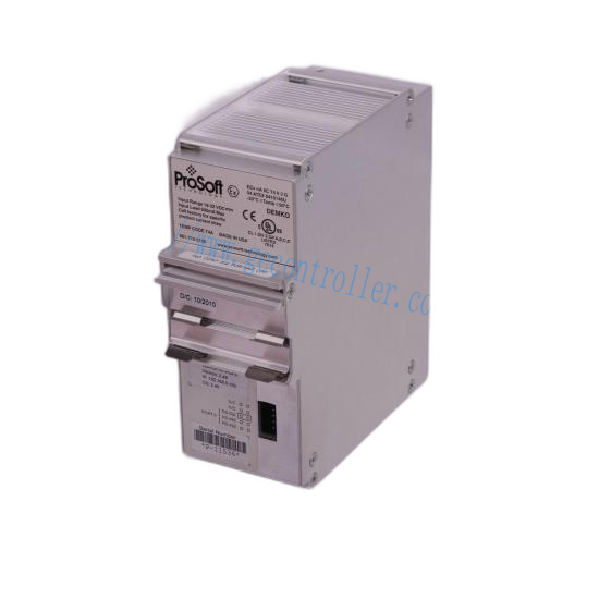 f8627_hima_cpu_module_1.png F8627 HIMA CPU Module: Precision Control at the Heart of Industry