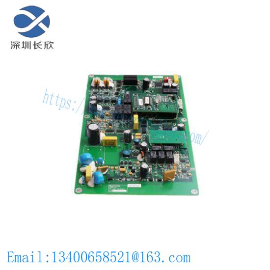faiveley_camp-01_control_board.jpg Faiveley CAMP-01 Control Board, Advanced Industrial Automation Solution