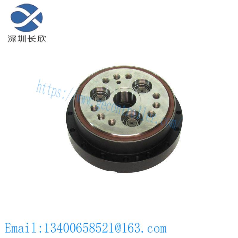 fanuc_2000ida97l-0218-0929_450n-270_speed_reducer.jpg FANUC 2000iDA Speed Reducer, 97L-0218-0929#450N-270, High Precision Industrial Control