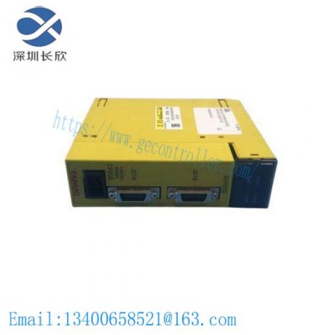 FANUC A03B-0819-C015 INTERFACE MODULE