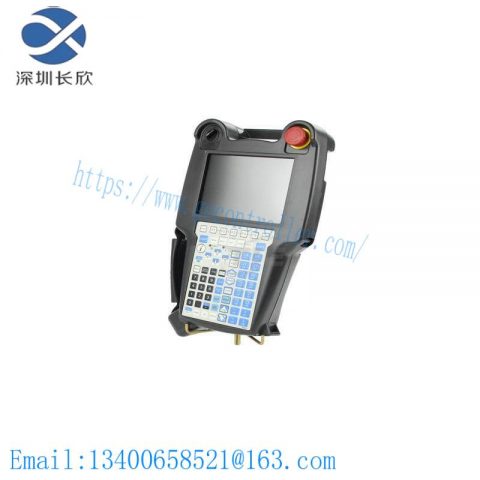 FANUC A05B-2255-C102 Teach Pendant - Advanced Human-Machine Interface