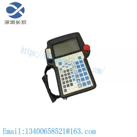 FANUC A05B-2301-C300 Teach Pendant RJ/RJ2/RJ3 Series