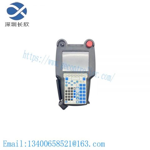 FANUC A05B-2518-C204#EGN & A05B-2518-C204#EAW Teach Pendant