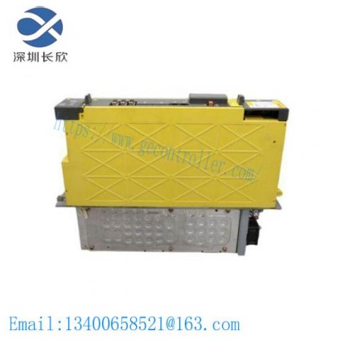 FANUC A06B-6117-H209 Servo Amplifier Module