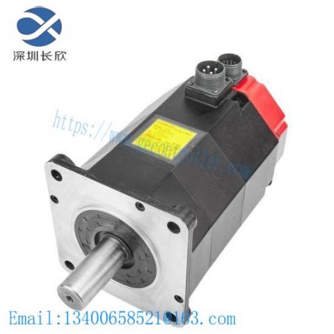 Fanuc A06B-0501-B002 GE Servo Motor