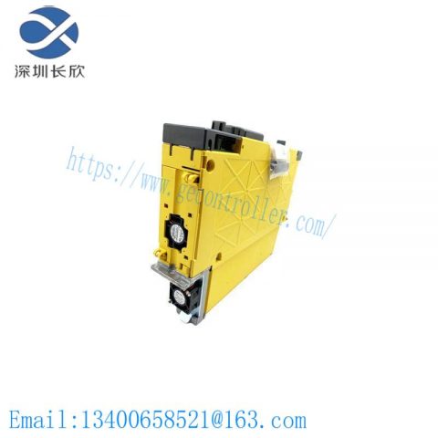 FANUC A06B-6240-H209 Servo Amplifier Module - Precision Control for Industrial Automation