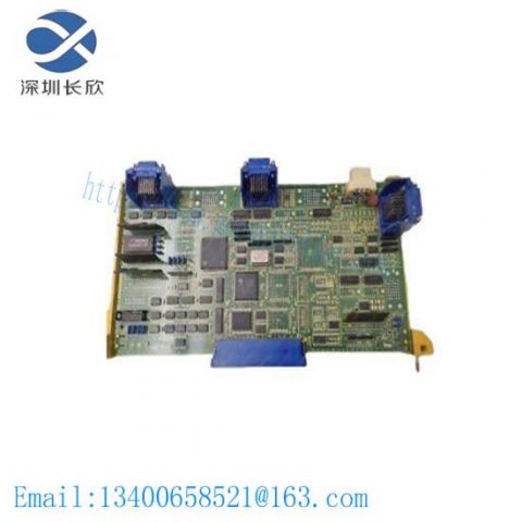 FANUC A16B-2200-0391/11B Control Card - High-Performance CNC Module