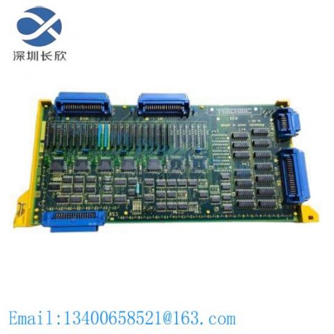 Fanuc A16B-2203-0111: High-Performance Memory Board for Industrial Control Systems