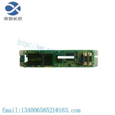 Fanuc A20B-2004-038 Robot Circuit Board, Precision Control for Robotic Applications