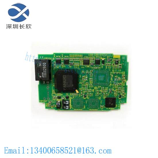 fanuc_a20b-3300-0773_servo_card.jpg GE-FANUC A20B-3300-0773 Servo Card