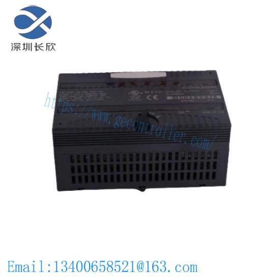 fanuc_a860-0326-t103_1.jpg FANUC A860-0326-T103 Industrial Control Module