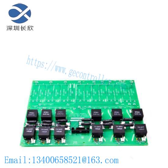fanuc_a860-0326-t103_3.jpg FANUC A860-0326-T103 Industrial Control Module